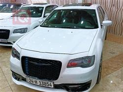 كرايسلر 300